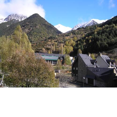 Charming Sallent de Gállego