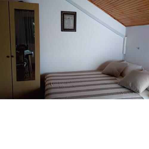 Charming studio apartment