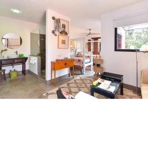 Charming Studio El Cortijo Golf 2