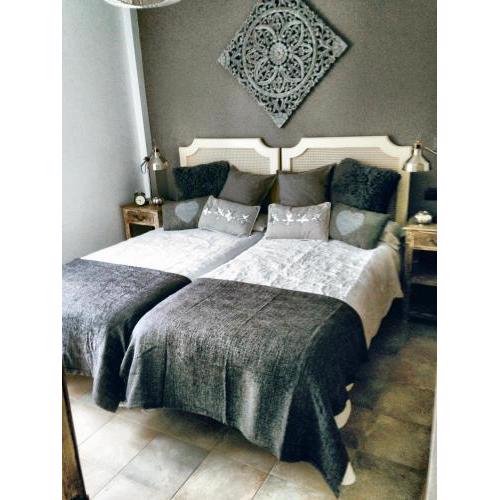 Charming Studio in Tarifa