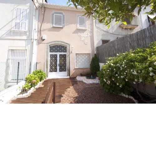 Charming traditional house, next to Barcelona!
