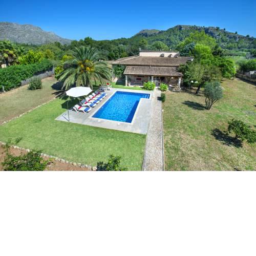 Charming Villa Cati with New Pool