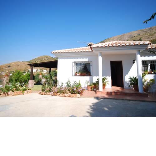 Charming Villa in Mijas with Private Swimming Pool