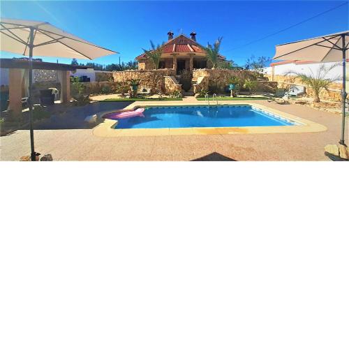 Charming Villa La Mar