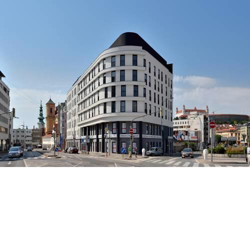 Charming&Cozy-Ambiente Apartments