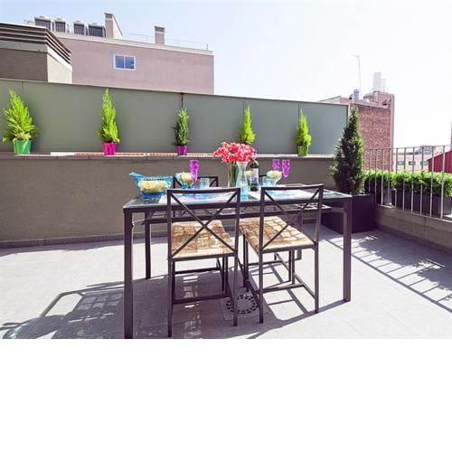 Charmsuites Nou Rambla