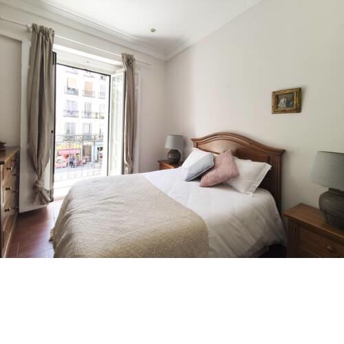 Charmy Apartment Chueca's Square