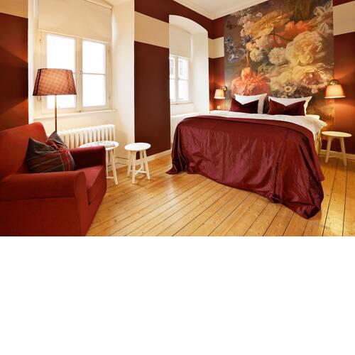 CHASE ROOMS - Unique Rooms Boutiquehotel Style