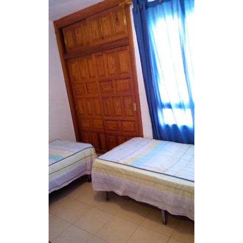 Chasna Apartment