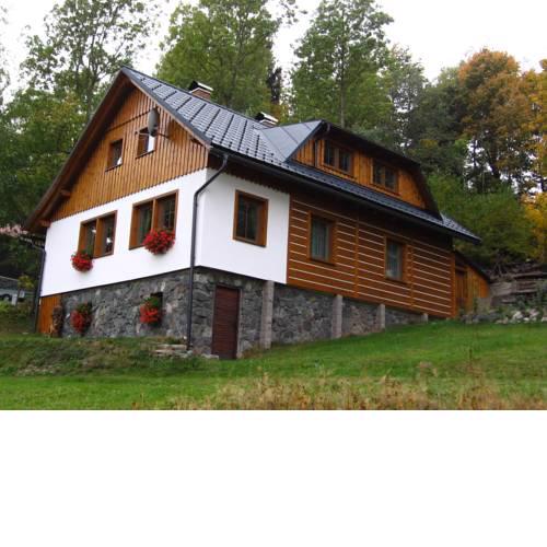 Chata Bludička