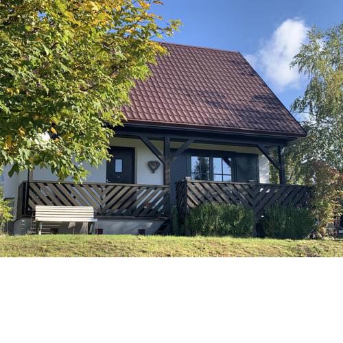 Chata Čistá 52 - Černý Důl