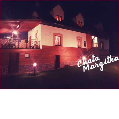 Chata Margitka