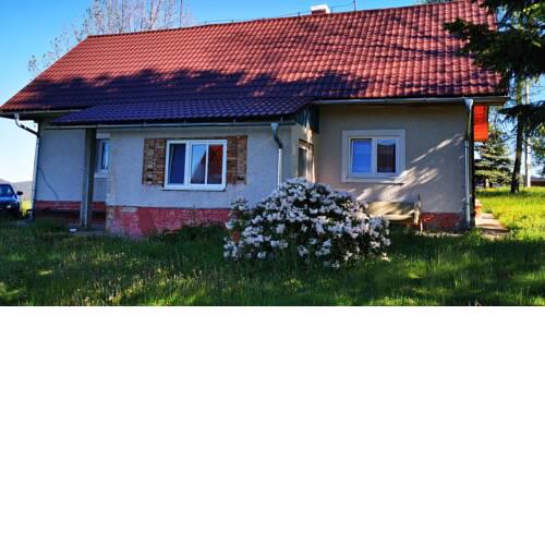Chata nad lanovkou