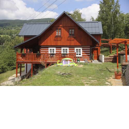 Chata Říp