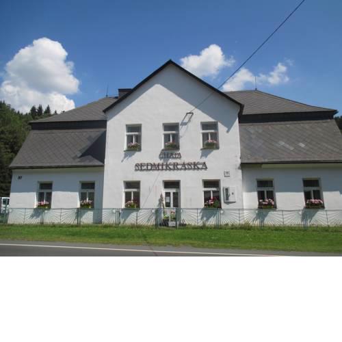 Chata Sedmikraska