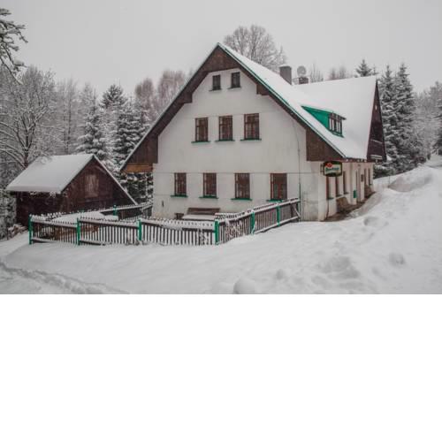 Chata Slunečná