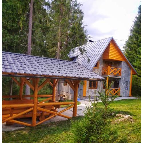 Chata Tatry