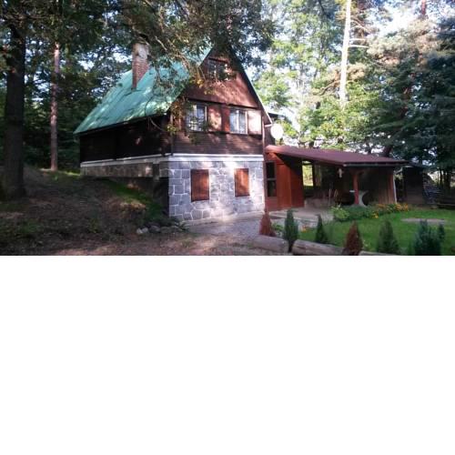 Chata Urpín Kováčová