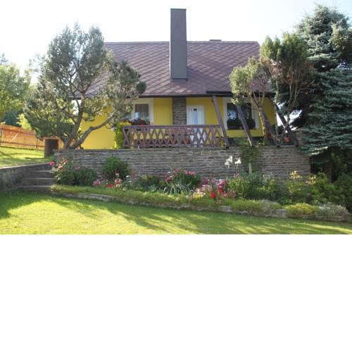 Chata Vlastejov