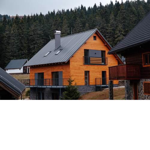 Chata Winter SPA
