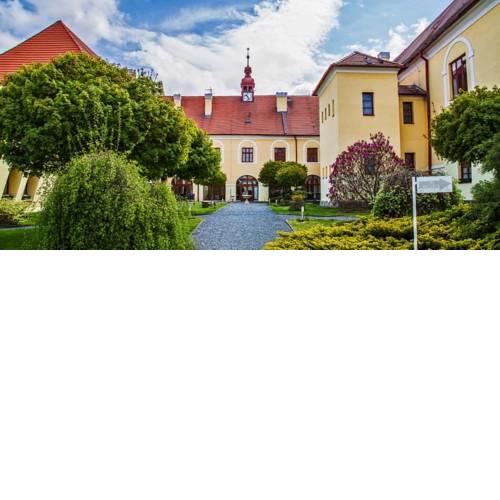 Chateau Čechtice