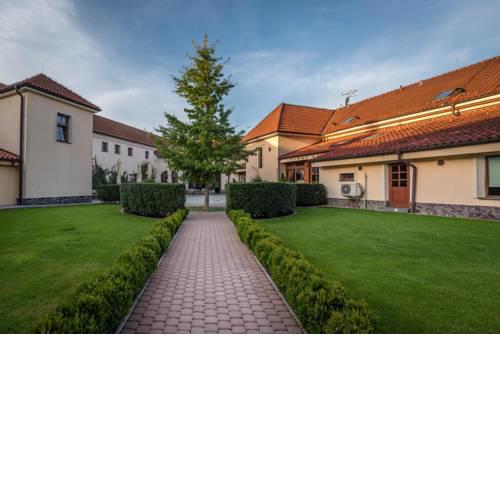 Chateau Krakovany