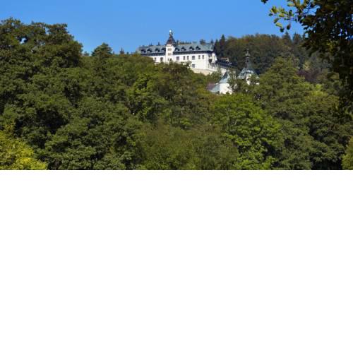 Chateau Monty Spa Resort