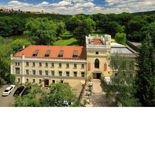 Chateau St. Havel - Wellness Hotel