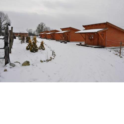 Chatka Ranch Amadeus