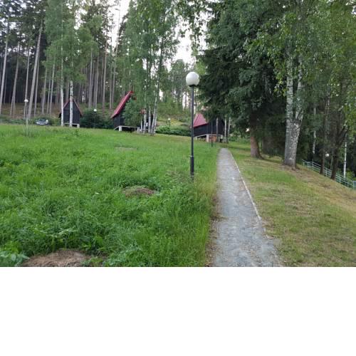 Chatky Skalní mlýn Adršpach