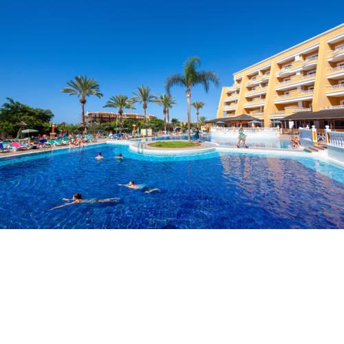 Chatur Playa Real Resort