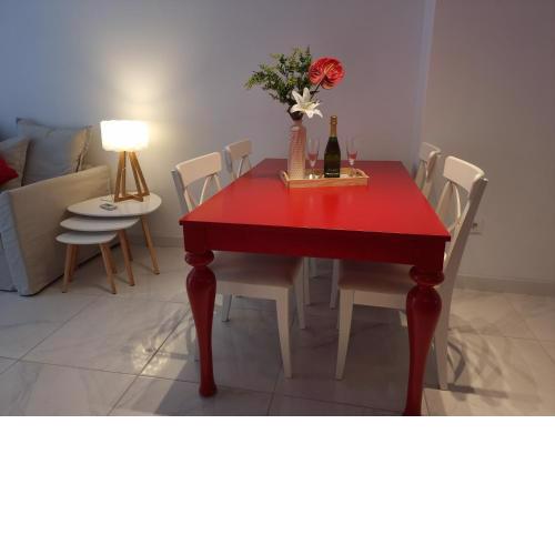 Chayofa apartamento de 2 Habitaciones