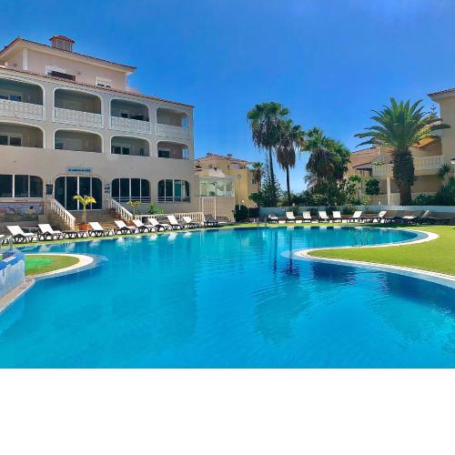 Chayofa Country Club