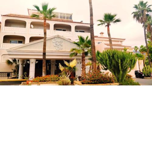 Chayofa Country Club