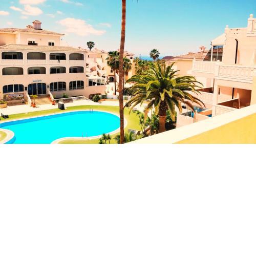 Chayofa Country Club