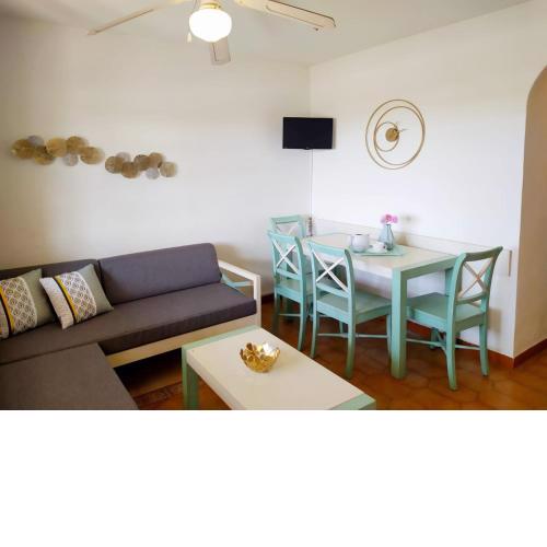 Cheap & Chic Apartamento en Son Bou de 2 dormitorios