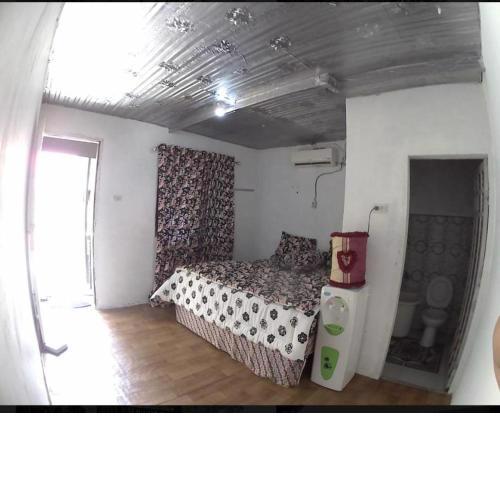 CHEAPEST Bungalow AC ROOM