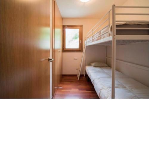 CHECK-IN CASAS La rabosa