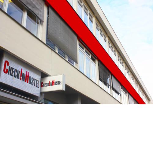 Check In Hostel Berlin