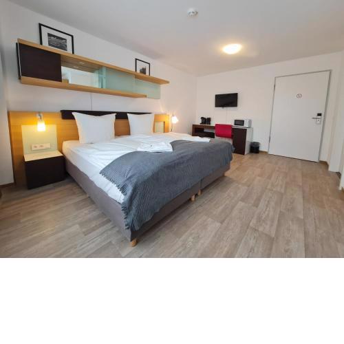 check-inn hotels - Offenbach