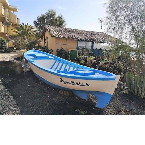 Cheerful Apartement - Costa de Antigua - Fuerteventura - Grace