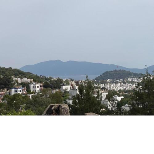Cheerful Bodrum Home