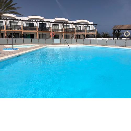 CHEERS on Fuerteventura