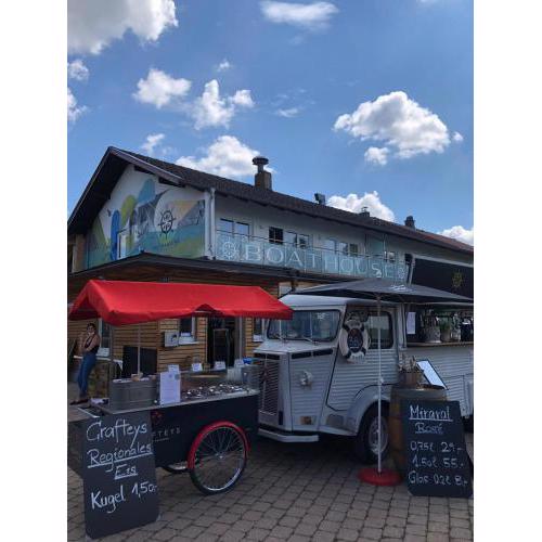 Chefsfavorite GmbH