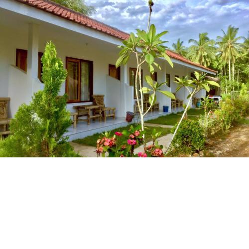 Chemel Homestay