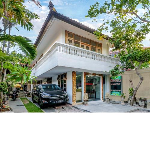 Chendana Homestay Bali