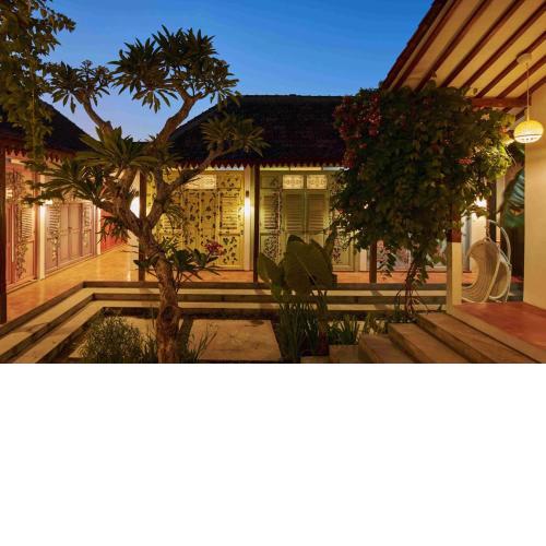 Chendela Yogyakarta