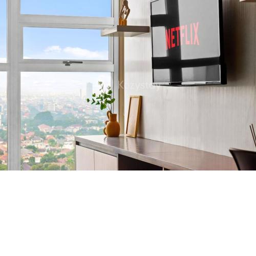 Cheri by Kozystay Studio Next to Mall Kemang