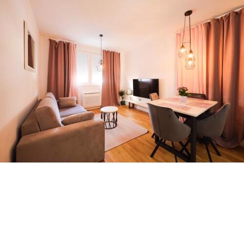 Cherry Apartment