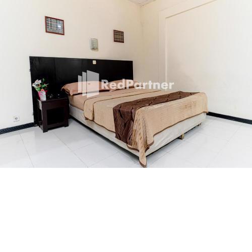 Cherry Pink Hotel Medan RedPartner